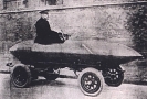 Elektroautos