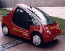 Elektroautos
