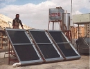 Solartechnologie