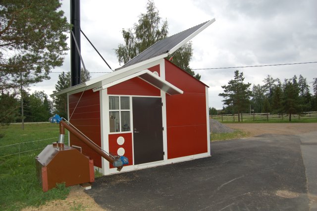 agricont heizhaus heizzentrale heizcontainer