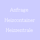 heizzentrale heizzentrale