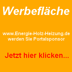 portalsponsor energie holz heizung