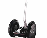 elektroauto segway